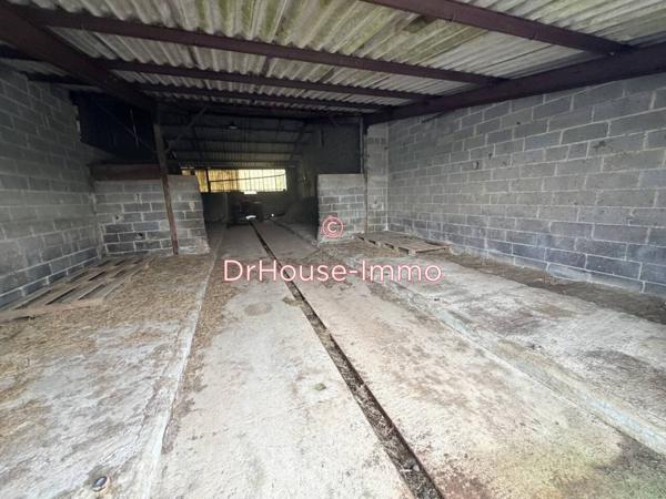 Bien immobilier à vendre 8 pièces de 218 m²