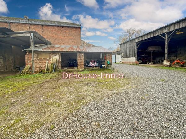 Bien immobilier à vendre 8 pièces de 218 m²