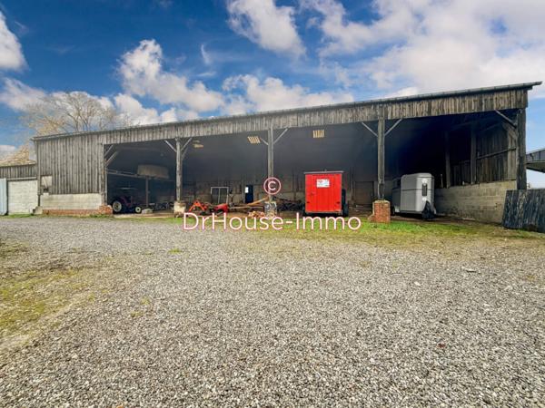 Bien immobilier à vendre 8 pièces de 218 m²