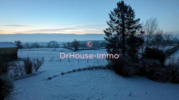 Bien immobilier à vendre 8 pièces de 218 m²