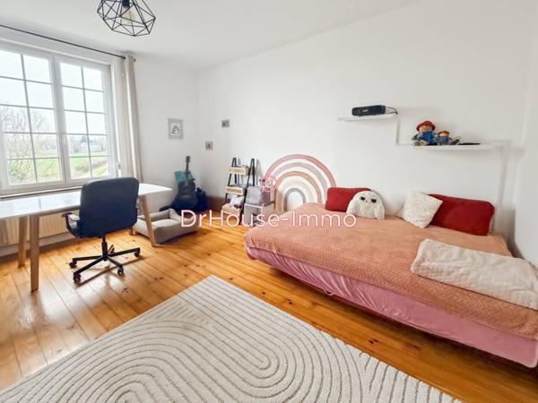 Bien immobilier à vendre 8 pièces de 218 m²