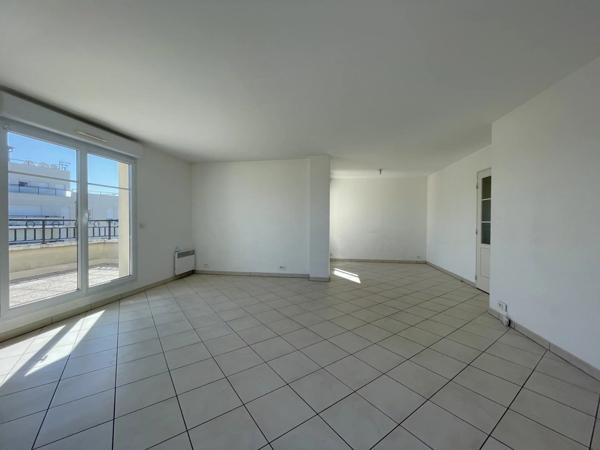 Vente Appartement 4 pièces 73 m2 à Livry-Gargan