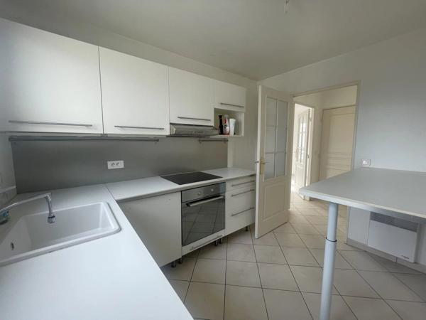 Vente Appartement 4 pièces 73 m2 à Livry-Gargan