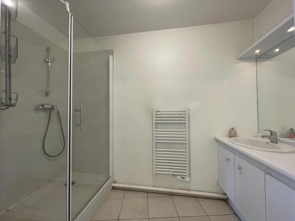 Vente Appartement 4 pièces 73 m2 à Livry-Gargan