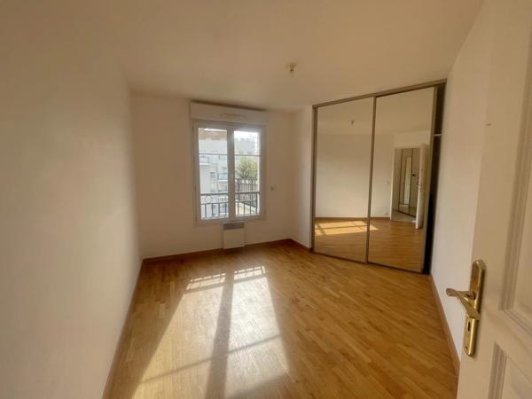 Vente Appartement 4 pièces 73 m2 à Livry-Gargan