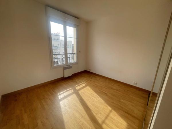 Vente Appartement 4 pièces 73 m2 à Livry-Gargan
