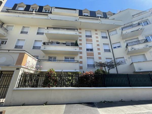 Vente Appartement 4 pièces 73 m2 à Livry-Gargan