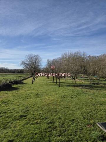 Maison à vendre 6 pièces de 156 m²