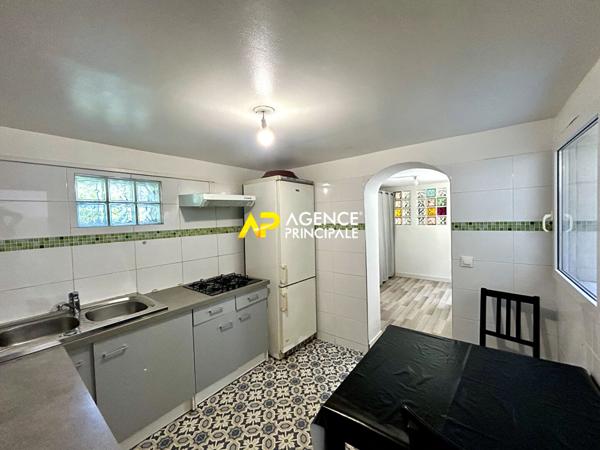 Bezons - Maison de ville divisée en 2 appartements €299 000 ** - Référence 4420