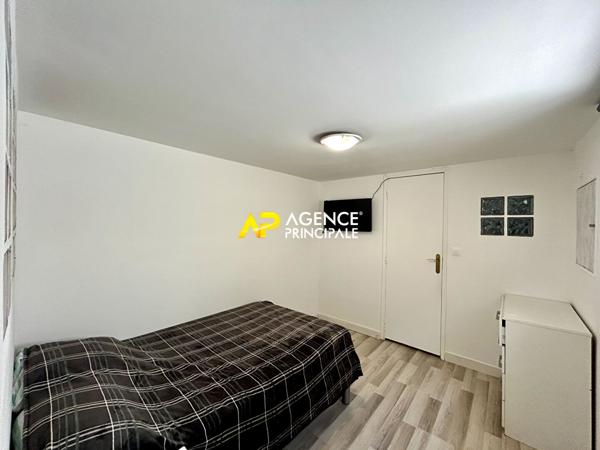 Bezons - Maison de ville divisée en 2 appartements €299 000 ** - Référence 4420