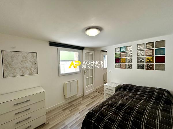 Bezons - Maison de ville divisée en 2 appartements €299 000 ** - Référence 4420