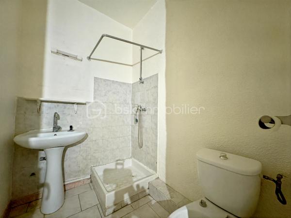 Immeuble de 162,33 m²