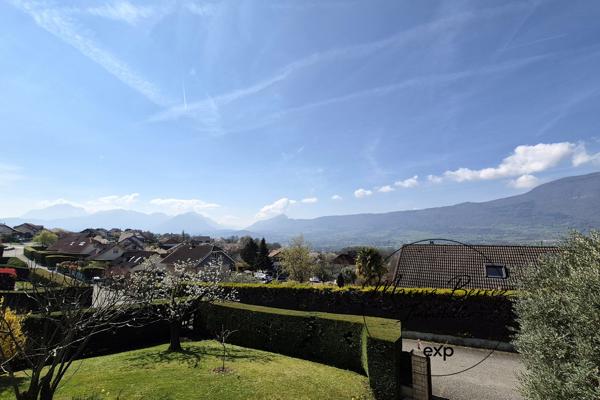 Maison individuelle, 140 m², 4 chambres