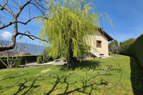 Maison individuelle, 140 m², 4 chambres