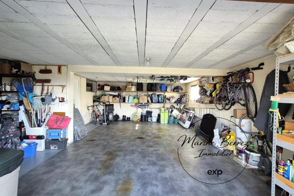 Maison individuelle, 140 m², 4 chambres