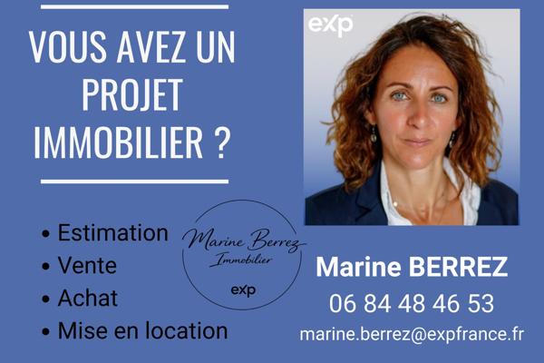 Maison individuelle, 140 m², 4 chambres