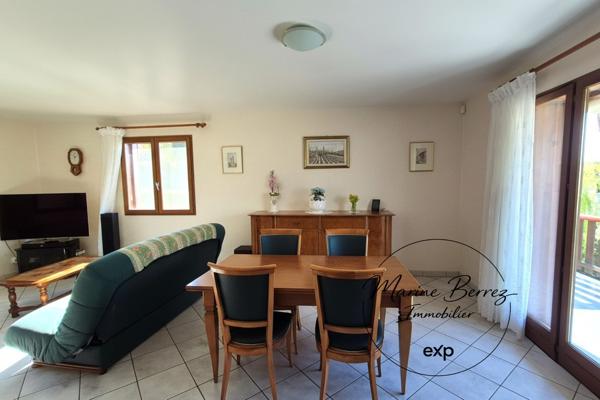 Maison individuelle, 140 m², 4 chambres