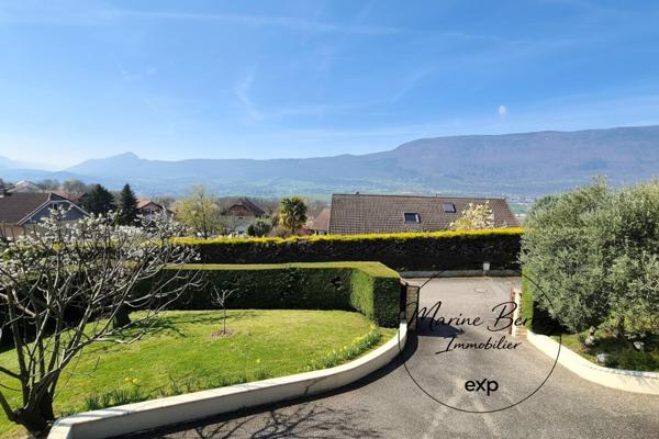 Maison individuelle, 140 m², 4 chambres