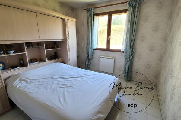 Maison individuelle, 140 m², 4 chambres