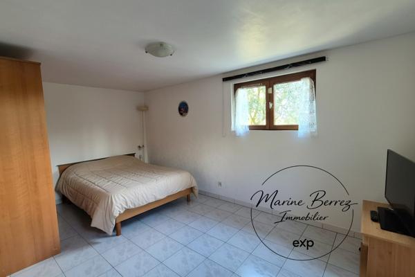 Maison individuelle, 140 m², 4 chambres