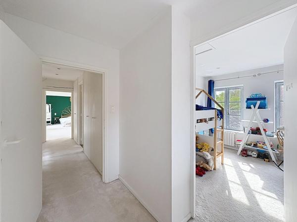 maison de charme dans un village pittoresque