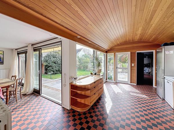 maison de charme dans un village pittoresque