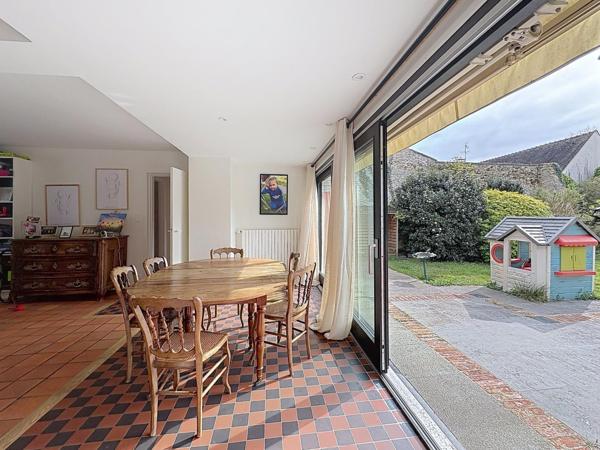 maison de charme dans un village pittoresque