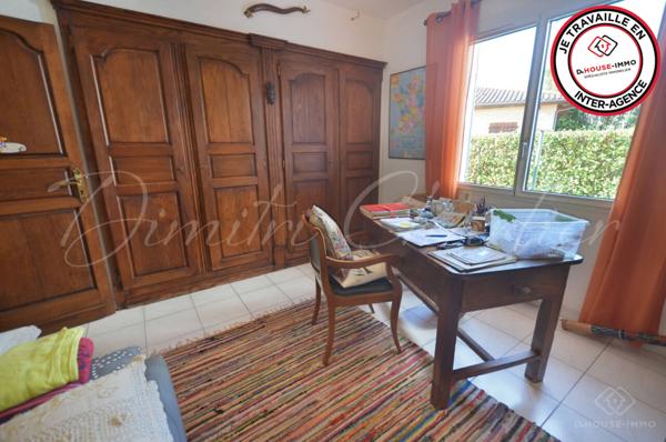 Maison à vendre 6 pièces de 136 m²