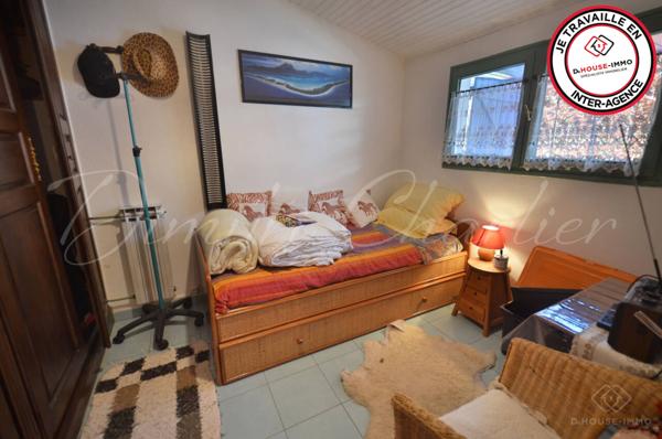 Maison à vendre 6 pièces de 136 m²