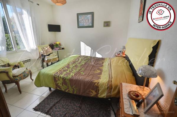 Maison à vendre 6 pièces de 136 m²