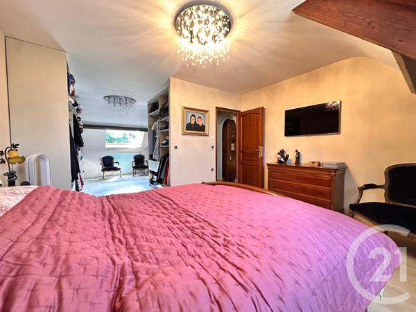 Maison à vendre  4 pièces - 174 m2 ANGERVILLE - 91