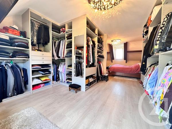 Maison à vendre  4 pièces - 174 m2 ANGERVILLE - 91