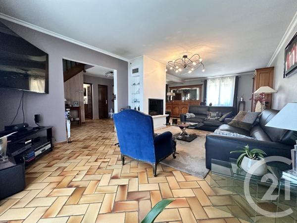 Maison à vendre  4 pièces - 174 m2 ANGERVILLE - 91