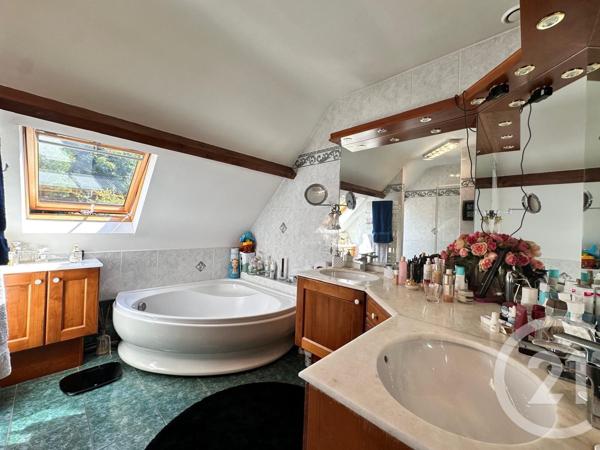 Maison à vendre  4 pièces - 174 m2 ANGERVILLE - 91