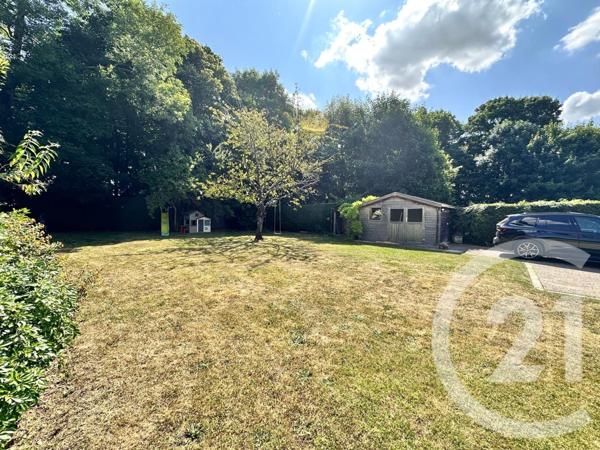 Maison à vendre  4 pièces - 174 m2 ANGERVILLE - 91