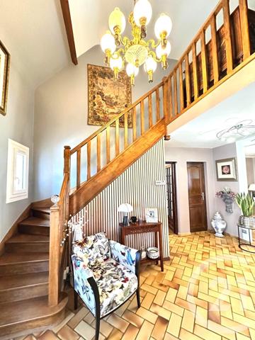 Maison à vendre  4 pièces - 174 m2 ANGERVILLE - 91