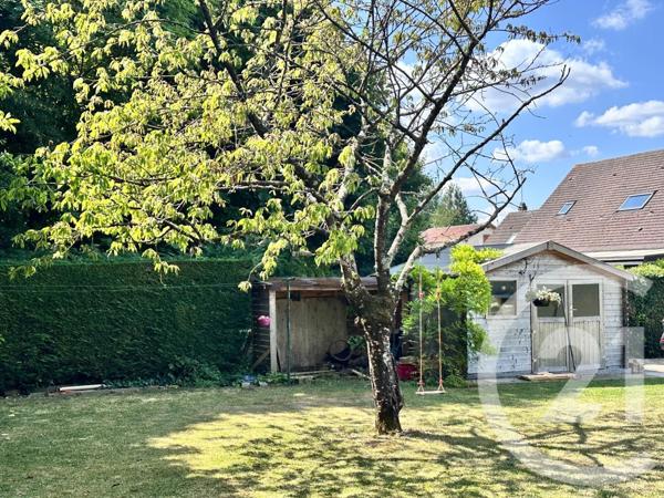 Maison à vendre  4 pièces - 174 m2 ANGERVILLE - 91