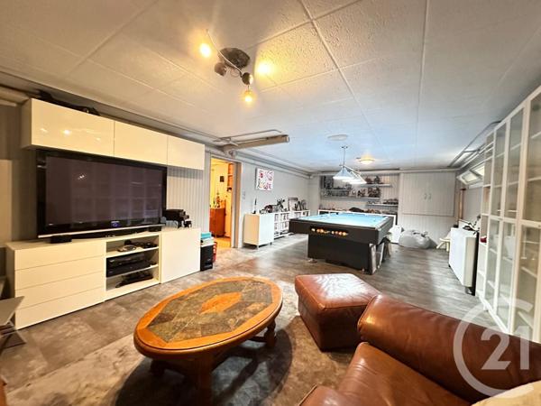 Maison à vendre  4 pièces - 174 m2 ANGERVILLE - 91