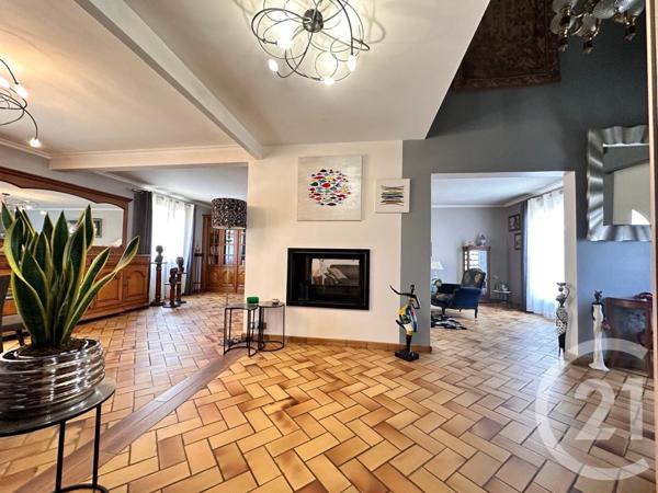 Maison à vendre  4 pièces - 174 m2 ANGERVILLE - 91