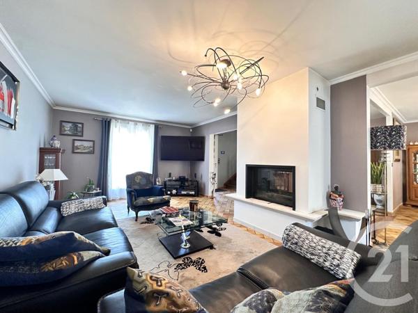 Maison à vendre  4 pièces - 174 m2 ANGERVILLE - 91