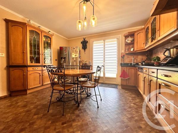 Maison à vendre  4 pièces - 174 m2 ANGERVILLE - 91