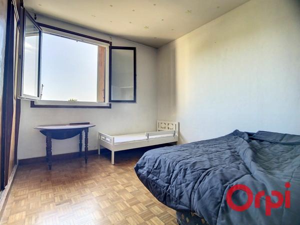 Appartement à vendre    3 pièces • 61,15 m2 Antony