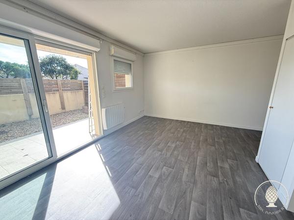 APPARTEMENT 2 PIÈCES A VENDRE - PUILBOREAU , Puilboreau