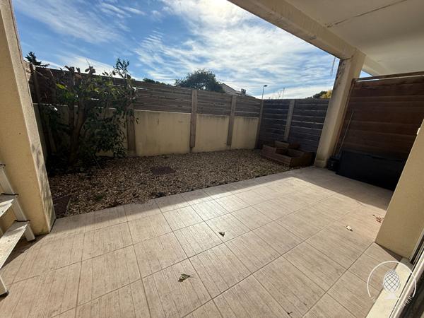 APPARTEMENT 2 PIÈCES A VENDRE - PUILBOREAU , Puilboreau