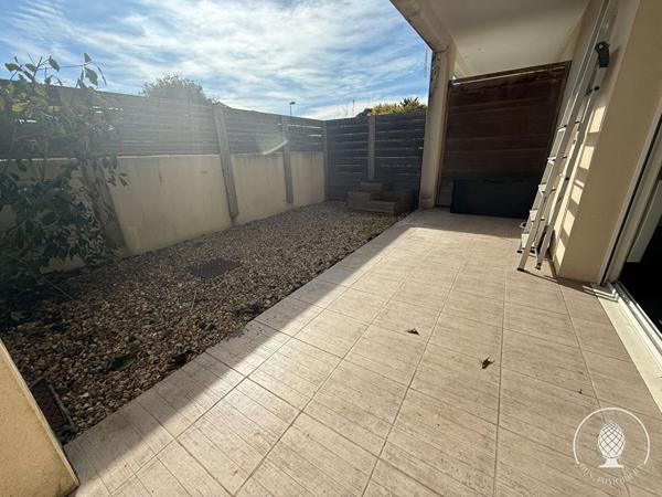 APPARTEMENT 2 PIÈCES A VENDRE - PUILBOREAU , Puilboreau