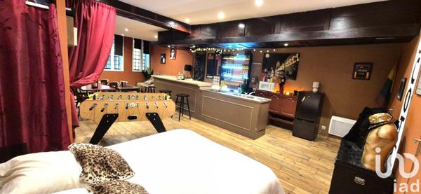 Maison à vendre 6 pièces 171 m² Metz