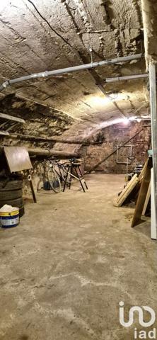 Maison à vendre 6 pièces 171 m² Metz