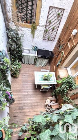 Maison à vendre 6 pièces 171 m² Metz