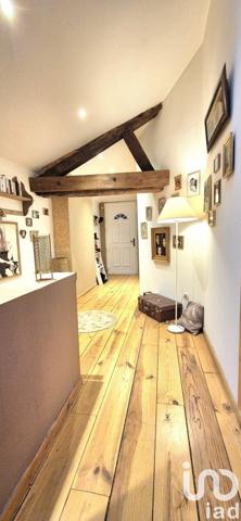 Maison à vendre 6 pièces 171 m² Metz