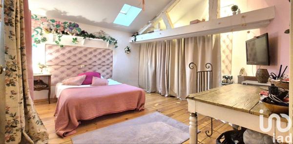 Maison à vendre 6 pièces 171 m² Metz